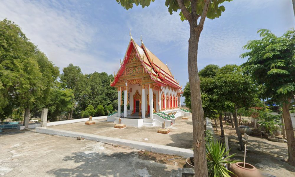 Nong-Kae-Prachuap-Khiri-Khan-Google-Maps-12-11-2025_11_51_AM