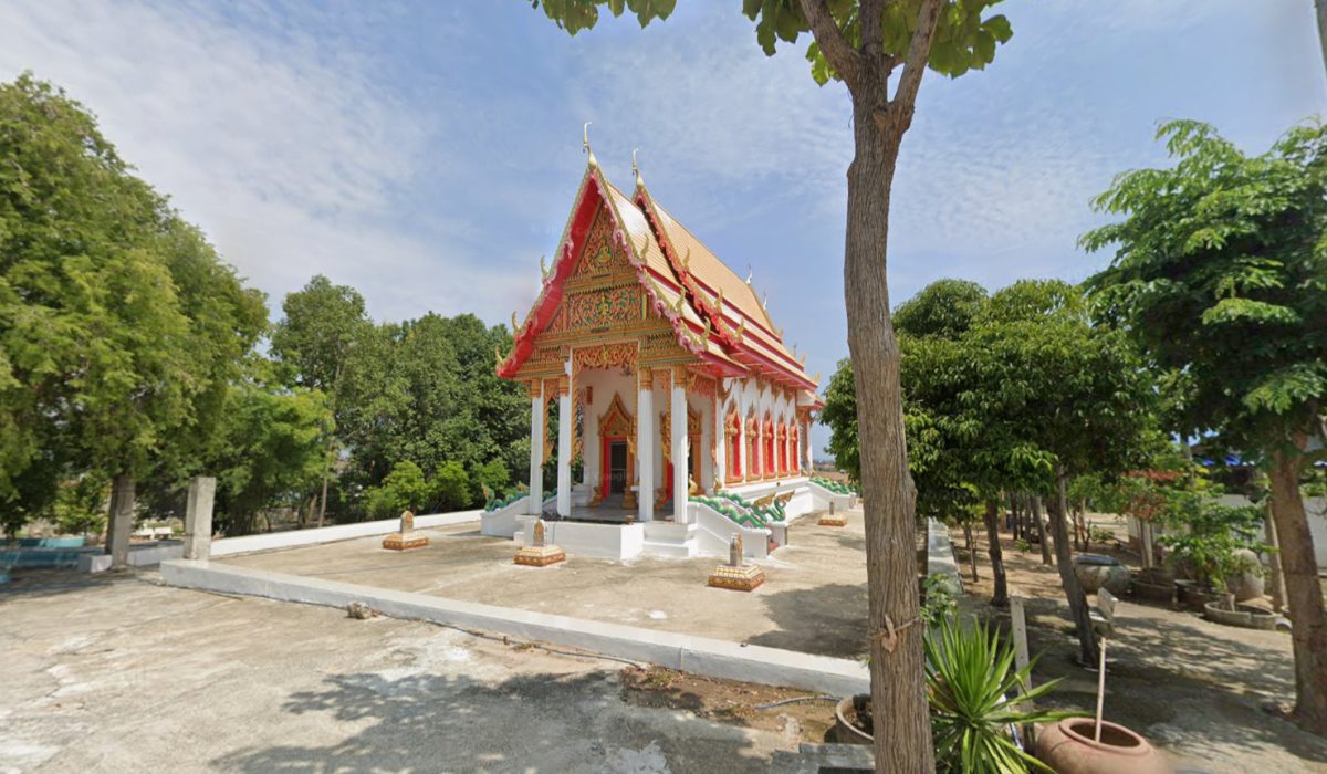 Nong-Kae-Prachuap-Khiri-Khan-Google-Maps-12-11-2025_11_51_AM