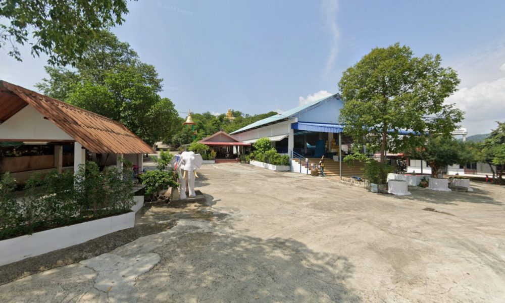 Nong-Kae-Prachuap-Khiri-Khan-Google-Maps-12-11-2025_11_52_AM